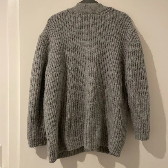 Knit sweater - Picture 4 of 5